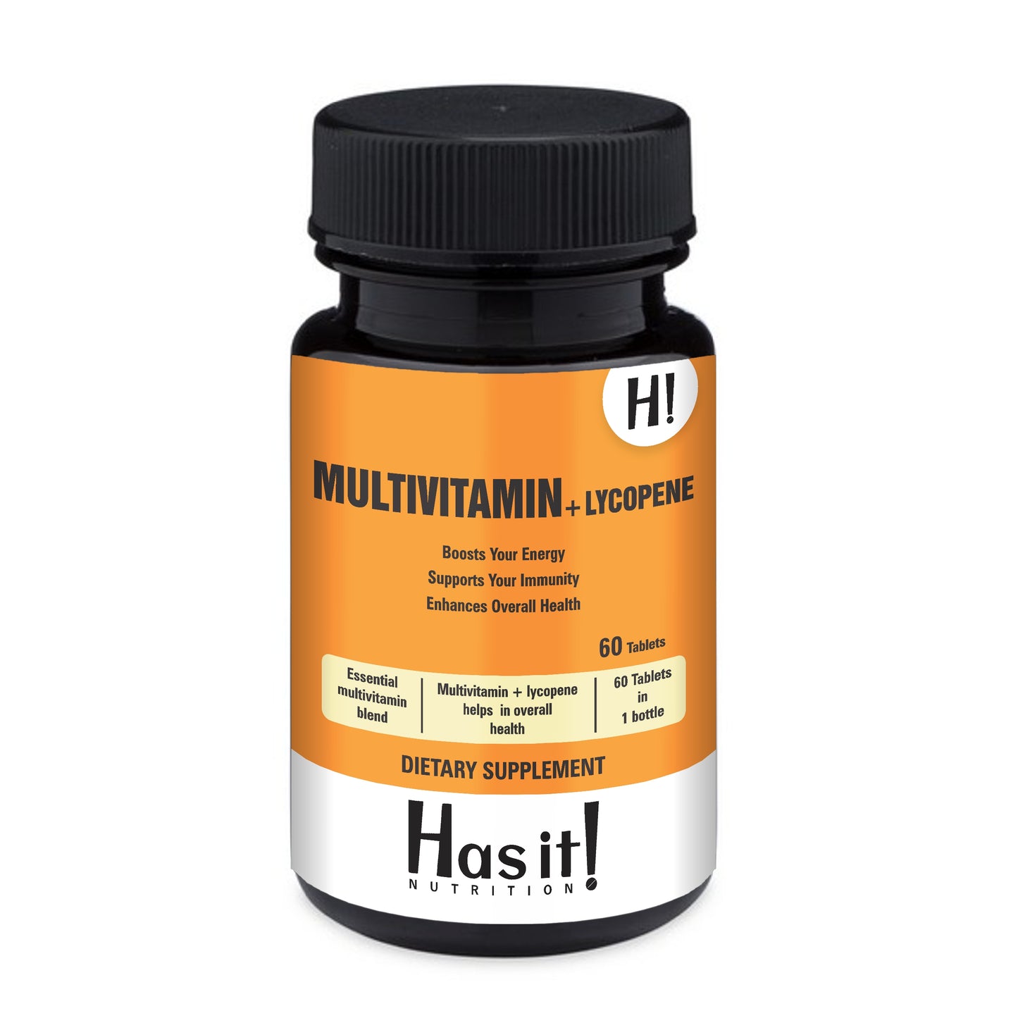 Multivitamin
