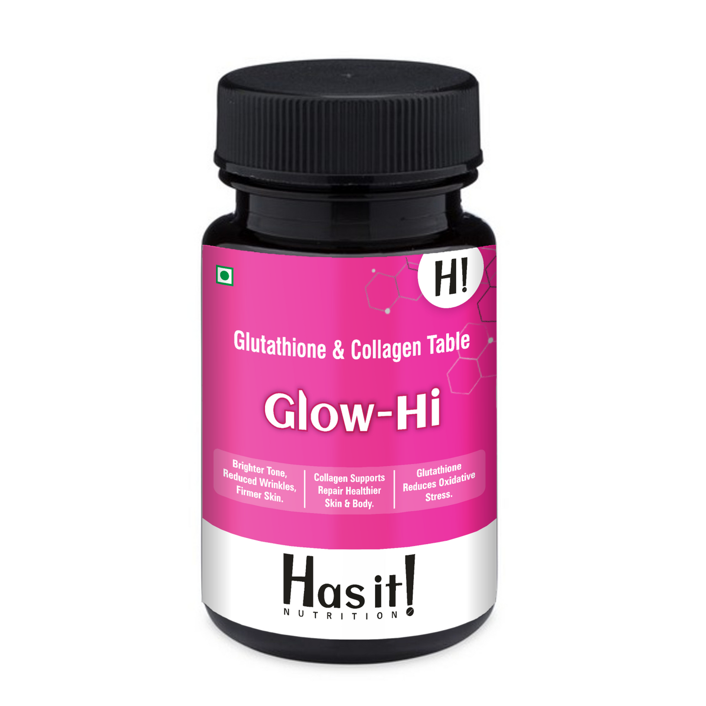 Glow Hi
