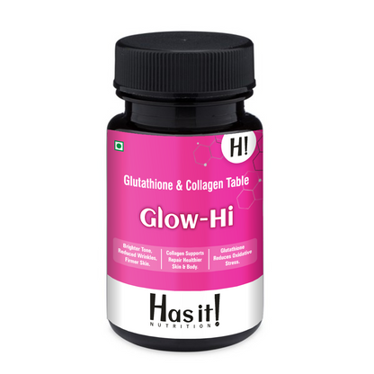 Glow Hi