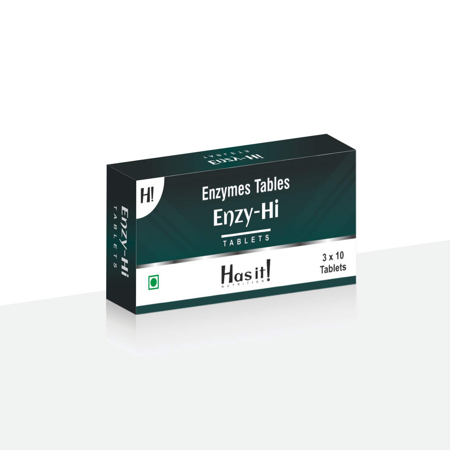 Enzy hi
