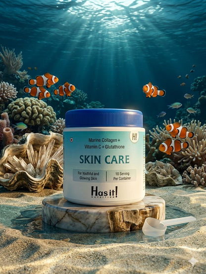 Skin Care| Marine Collagen powder