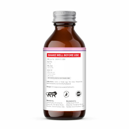 Has it Gyn Syrup