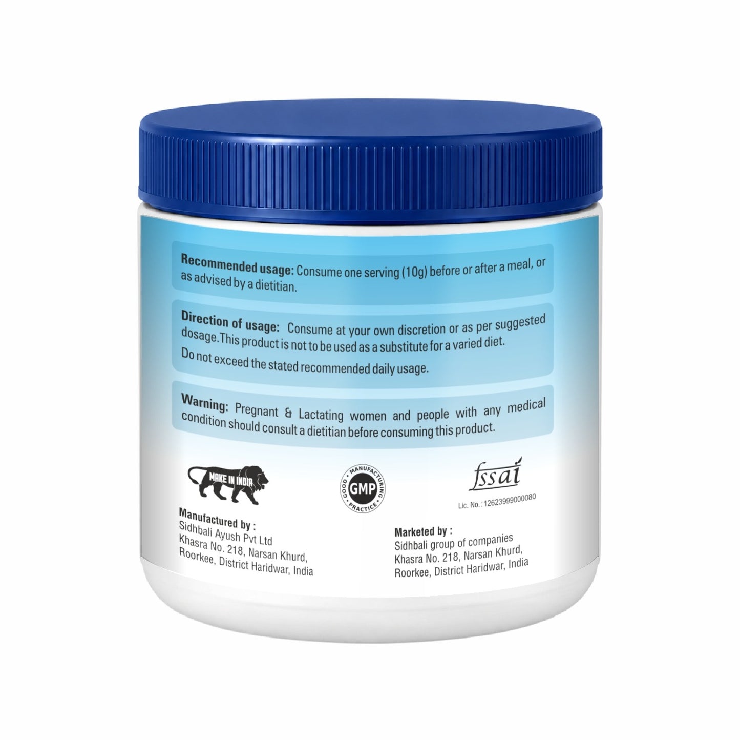 Skin Care| Marine Collagen powder