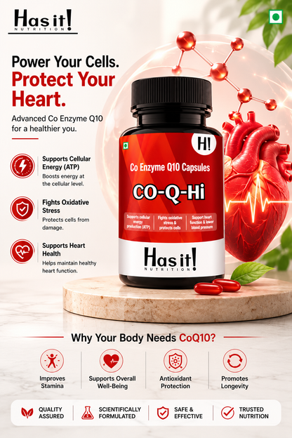 Co-Q-Hi