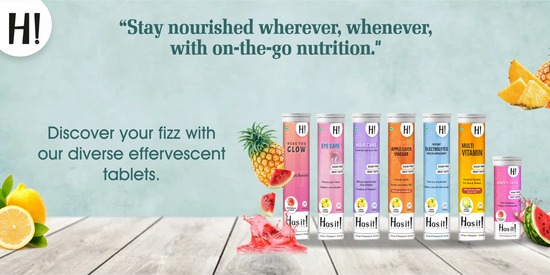 Hasit Nutrition