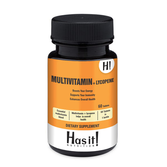 Multivitamin