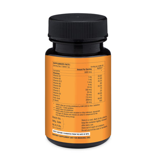 Multivitamin